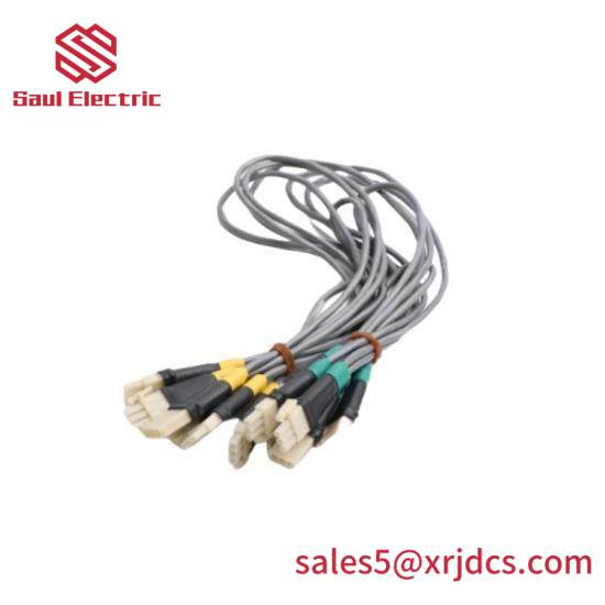 Honeywell FS-PDC-CPSET Power Distribution Cable set Control Processor