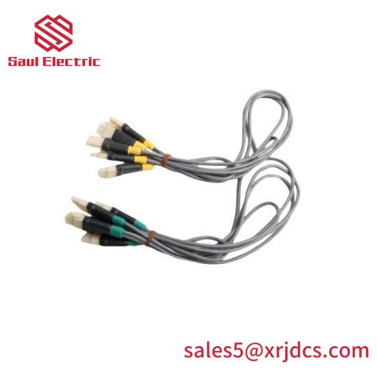 Honeywell FS-PDC-CPSET Power Distribution Cable set Control Processor