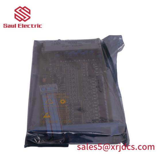Honeywell FS-SDO-0824 Safe digital output module (24 Vdc, 0.55 A, 8 channels)