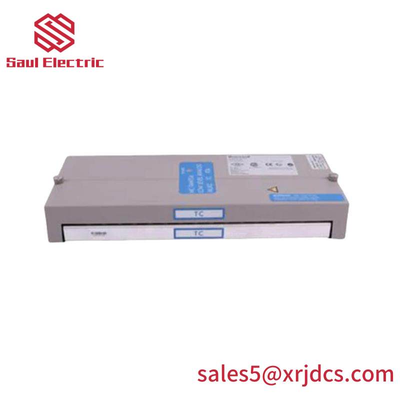 honeywell FS-SDOL-0448 Chassis for Control Processor High Quality