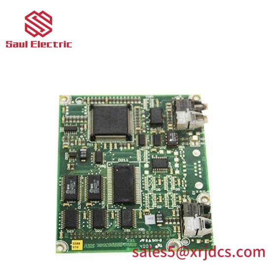 Honeywell FS-SICC-0001/L3 DCS Module