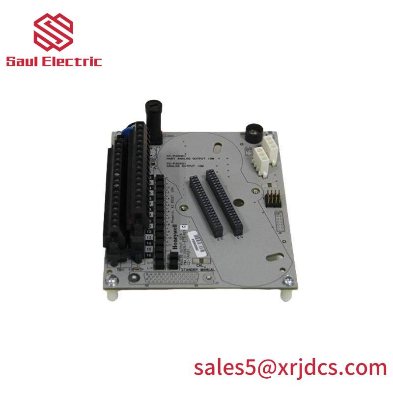 honeywell FS-SMSB-ST-120 module Large in stock