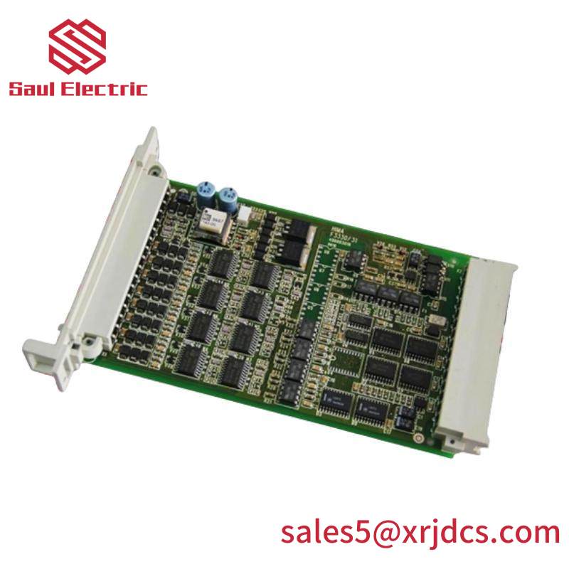 honeywell FS-TSAO-0220m Safe Analog Output Module