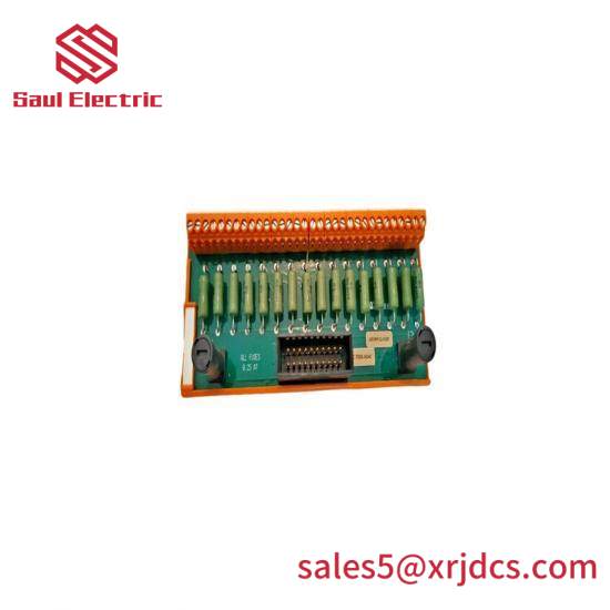 honeywell FS-TSDI-1624C Safe digital input FTA