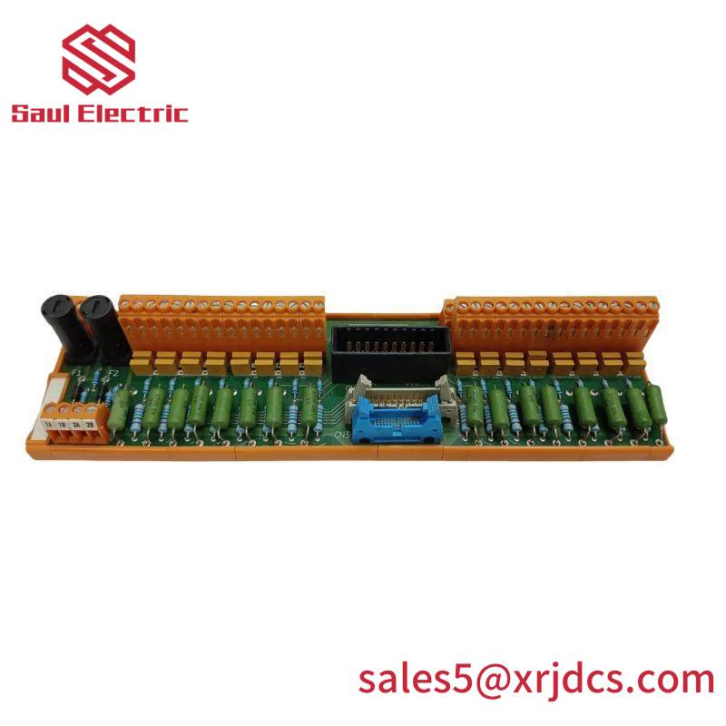 honeywell FS-TSHART-1620m UNIVERSAL SAFETY INTERFACE MODULE