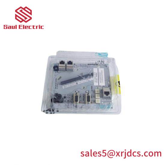 honeywell FS-UCOM-HSE PLC module