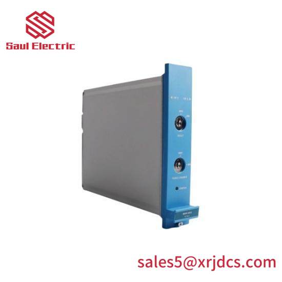 Honeywell FS-USI-0001 Analog Input Module