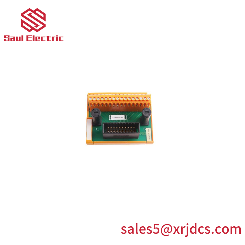 HONEYWELL FS-USI-0001 Universal Safety Interface