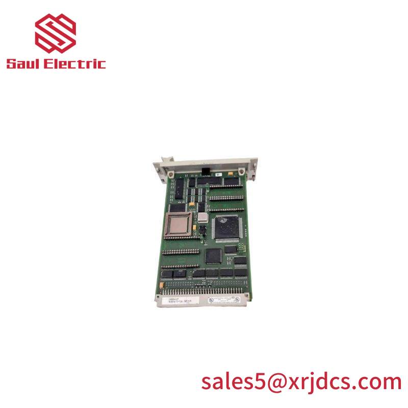 HONEYWELL FSC 10024/H/F horizontal module
