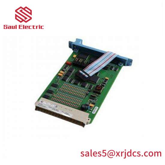 HONEYWELL FSC FC-SAO-0220M Safe Analog Output Module