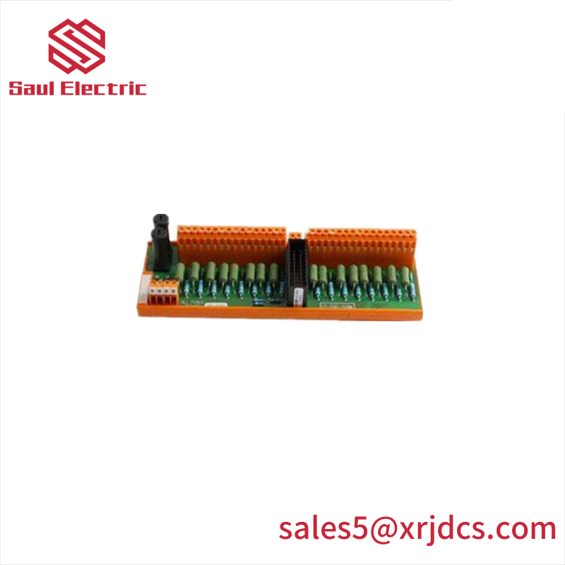 HONEYWELL FTA-T-20 OUTPUT MODULE