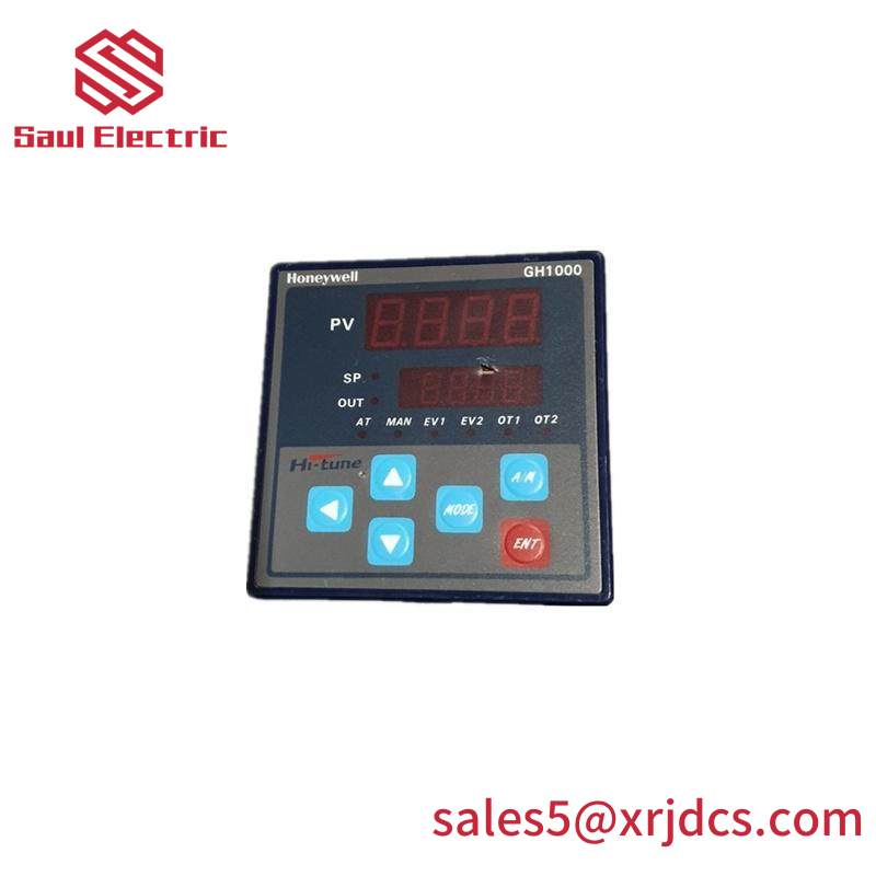 Honeywell GH500MOA001 temperature controller