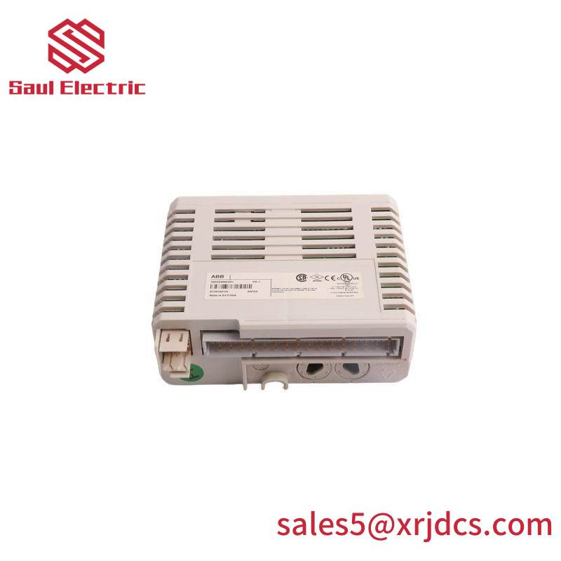 HONEYWELL IS200EBKPG1BAA 151X1207BB01SA01 communication module