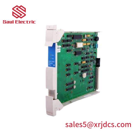 HONEYWELL K4LCN-16