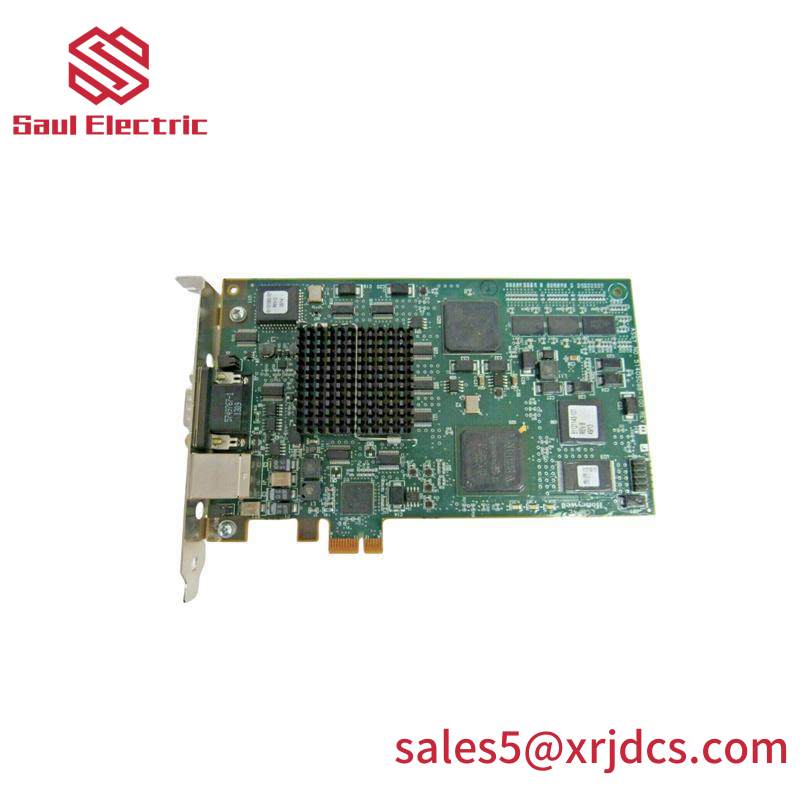 Honeywell LCNP4E 51405098-100 Interface Card