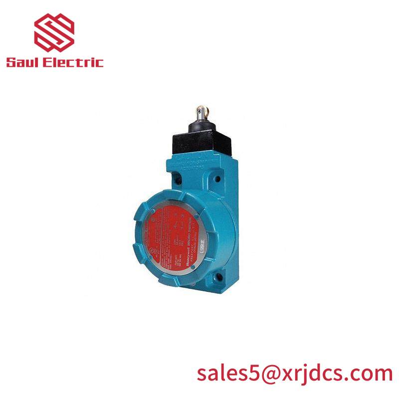 Honeywell LSXD4L-6 Limit switch