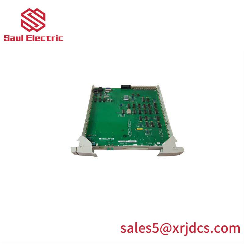 HONEYWELL MC-IOLX02 I/O Link Extender Card