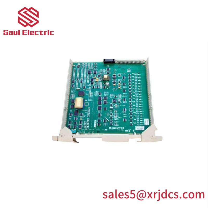 Honeywell MC-PAIH03