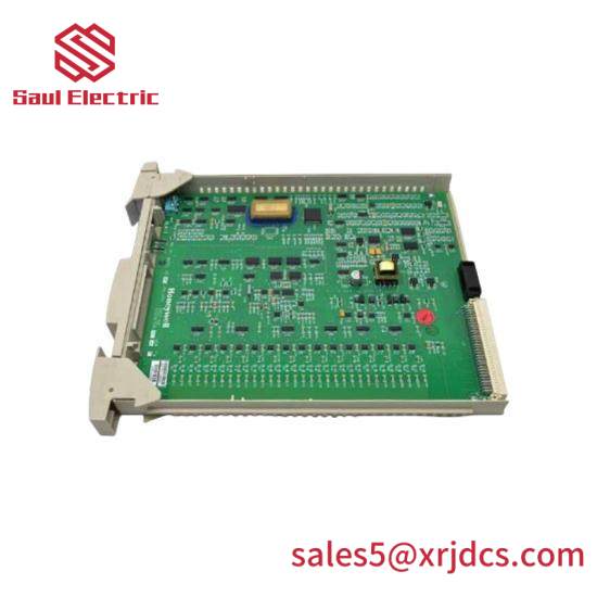 Honeywell MC-PAIH03