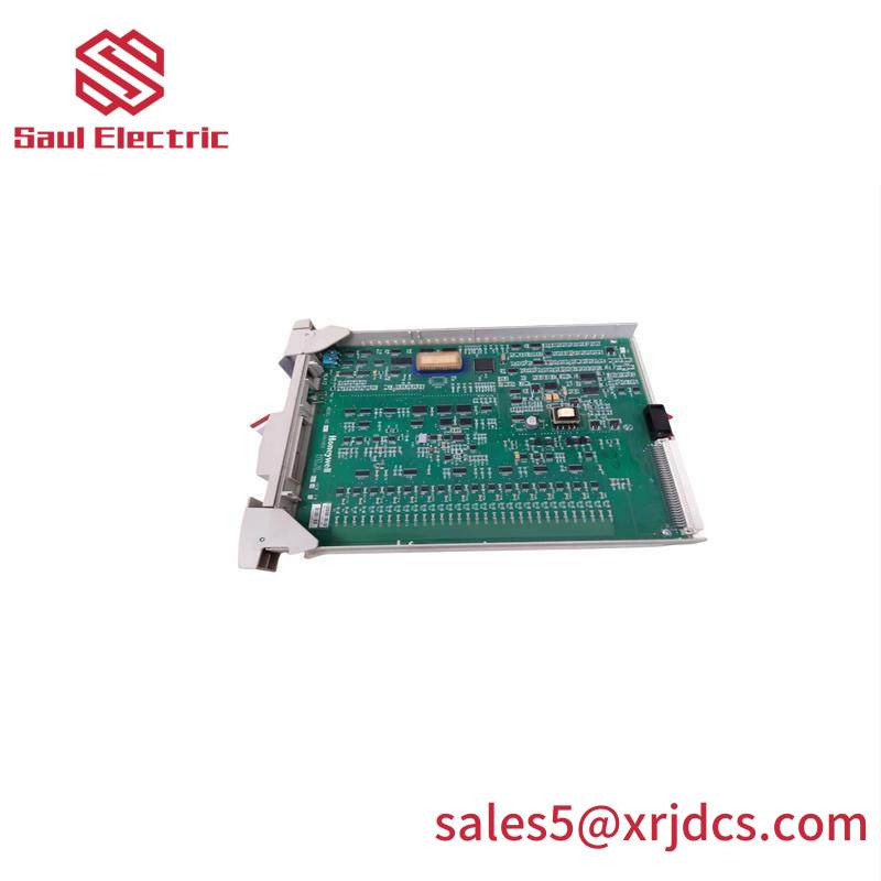 HONEYWELL MC-PAIH03 High Level Analog Input