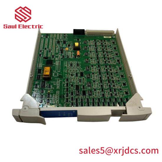 Honeywell MC-PAOX03 Analog Output Module