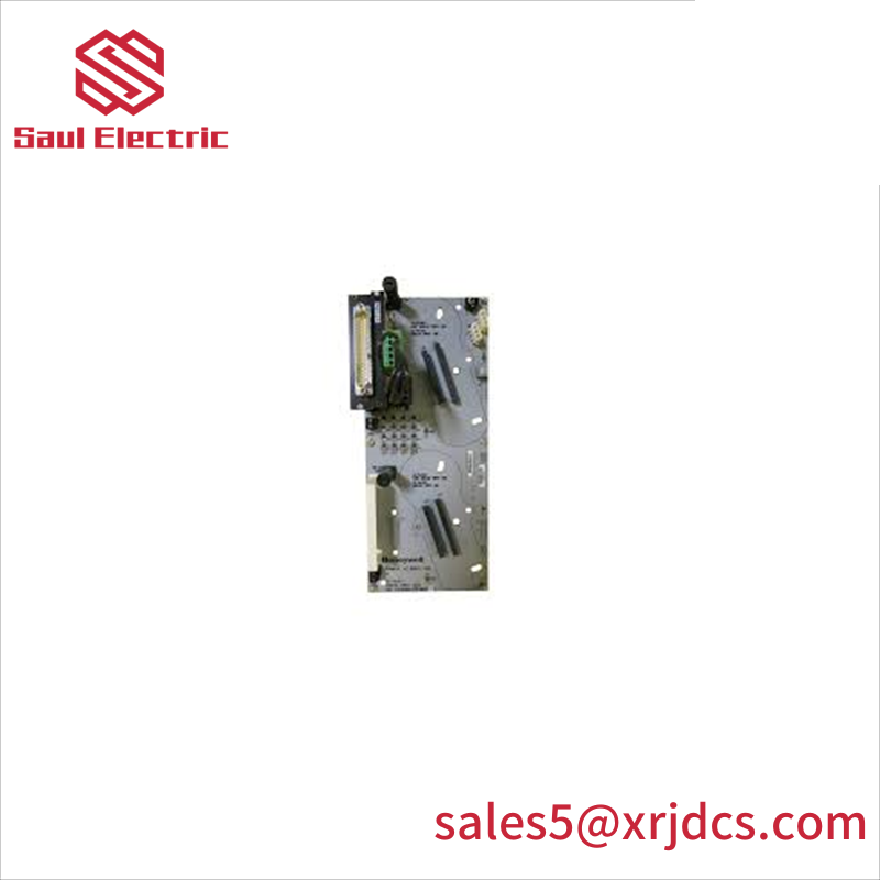 Honeywell MC-PAOY22 80363969-150 Analog Output Module
