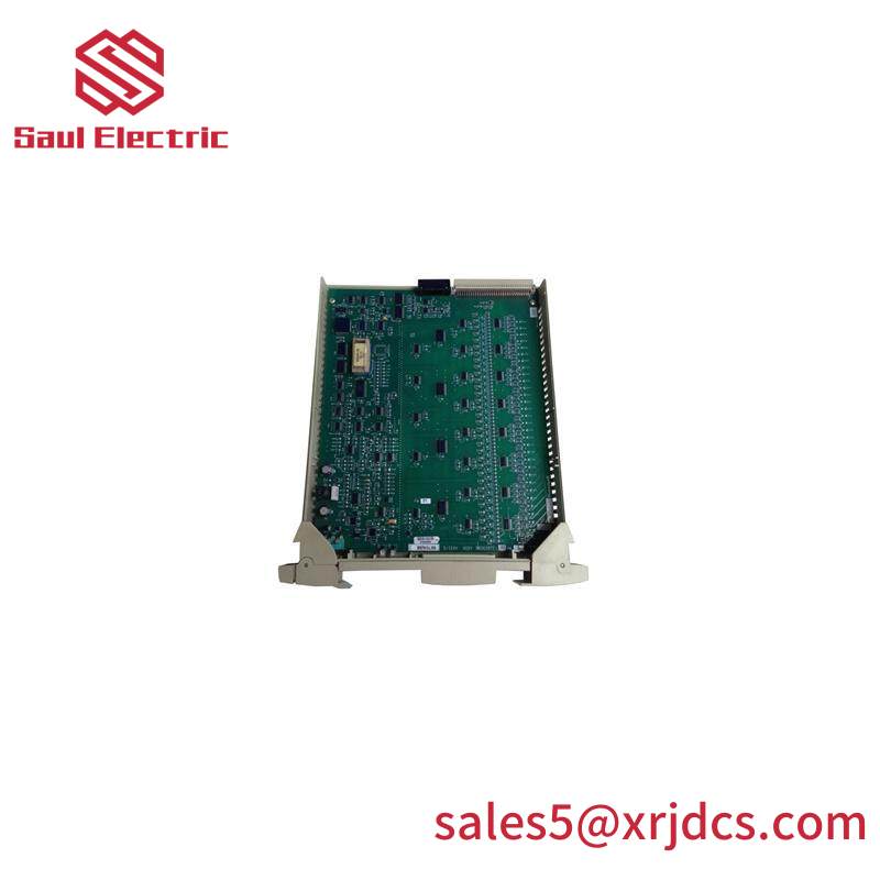 HONEYWELL MC-PDIY22 80363972-150 Digital Intput Module