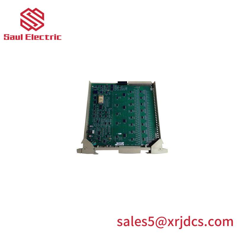 HONEYWELL MC-PDIY22 Digital Input Module