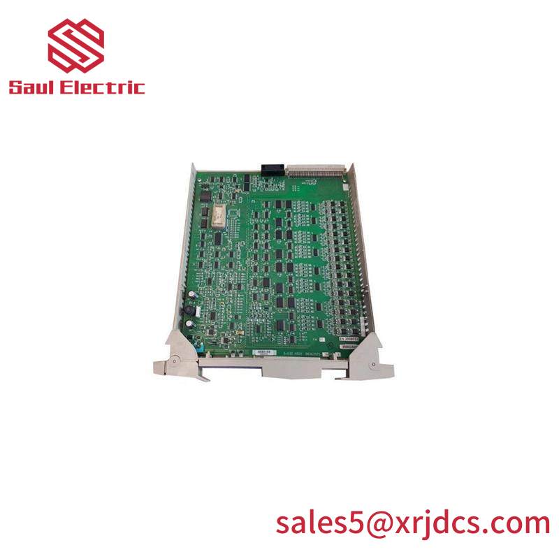 Honeywell MC-PDOY22 FTA terminal board