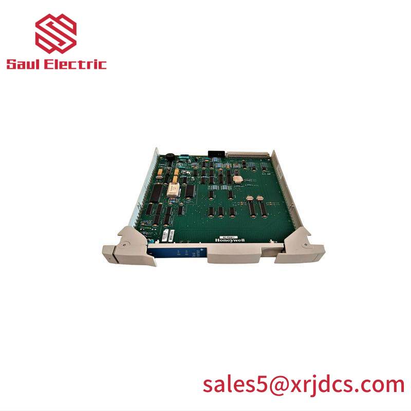 HONEYWELL MC-PSIM12 Serial Interface I/O Processor