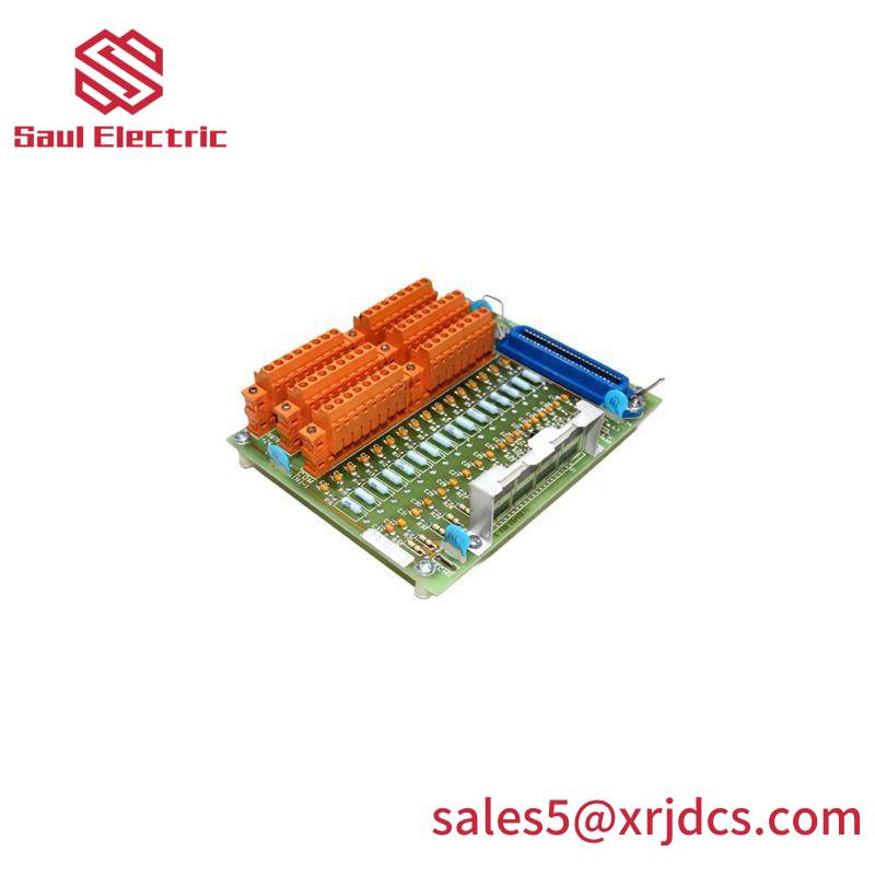 Honeywell MC-TAIH02 Analog Input Module