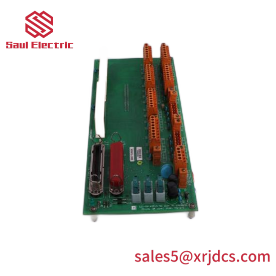 HONEYWELL MC-TAIH03
