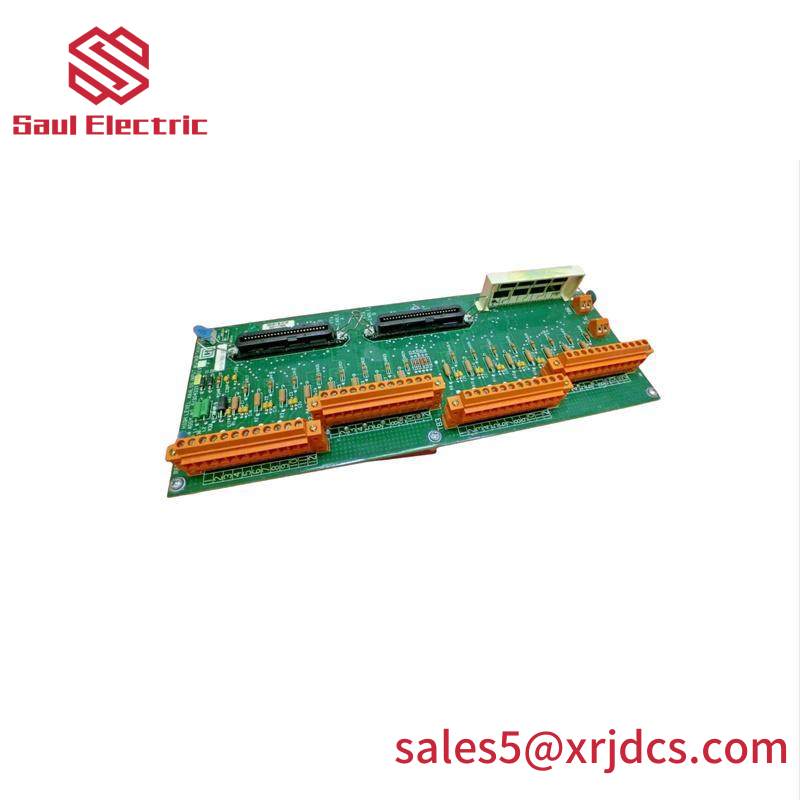 HONEYWELL MC-TAIH12 51304337-150 Analog Input Module