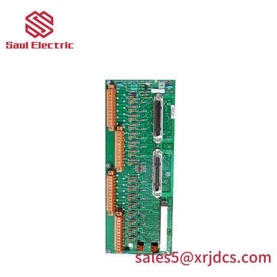 Honeywell MC-TAIH12 DCS Module