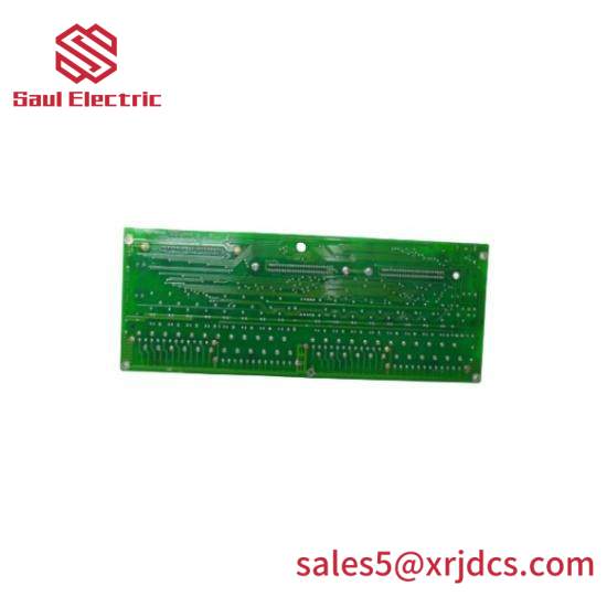 Honeywell MC-TAIH52 51304337-250 Analog Input Board