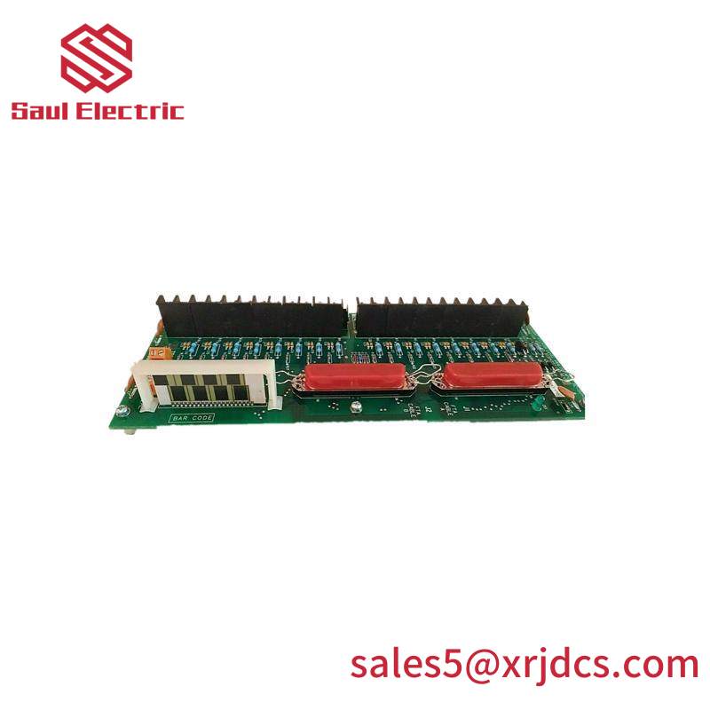 Honeywell MC-TAIH52 51304337-250 High Level Analog Input Module