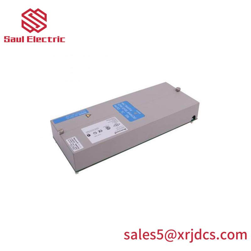 Honeywell MC-TAMR04 51305907-175 Low Level Analog Input Multiplexer