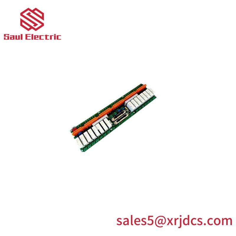 Honeywell MC-TDID12 51304441-175 DIGITAL INPUT MODULE