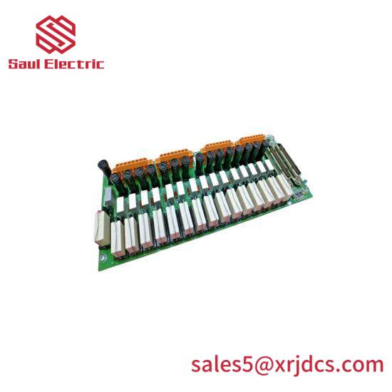Honeywell MC-TDOR12 51309148-175 Digital Relay Output Board