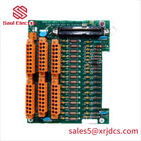 HONEYWELL MC-TDOR62 51309150-275 Control Module