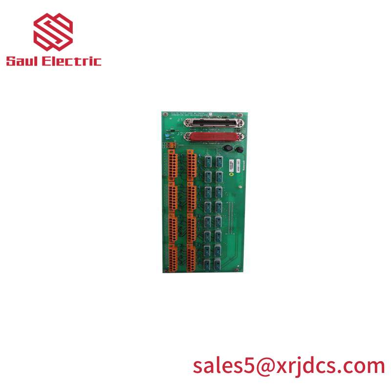 HONEYWELL MC-TDOY23 Digital Output Relay FTA