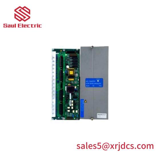 Honeywell MC-YAMR03 51309218-175  Analog Input Multiplexer RTD FTA Board