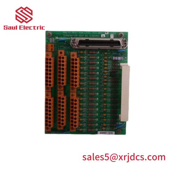 Honeywell MTL8914-MT03  PKS System