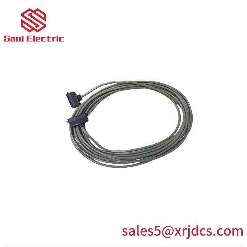 Honeywell MU-KFTA05 51201420-005 FTA I/O Cable