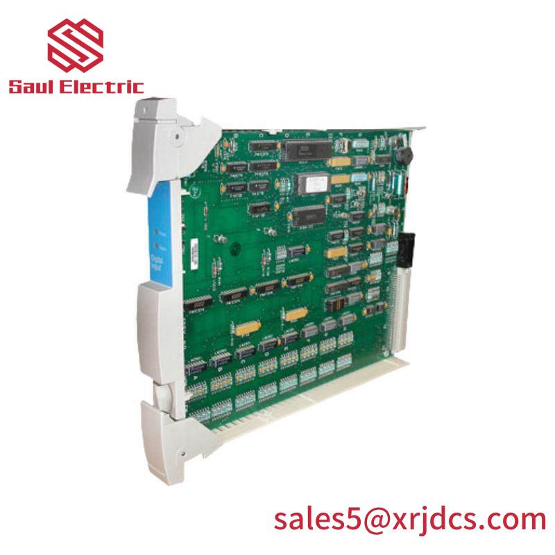 Honeywell MU-PDIX02 51304485-100 Digital Input