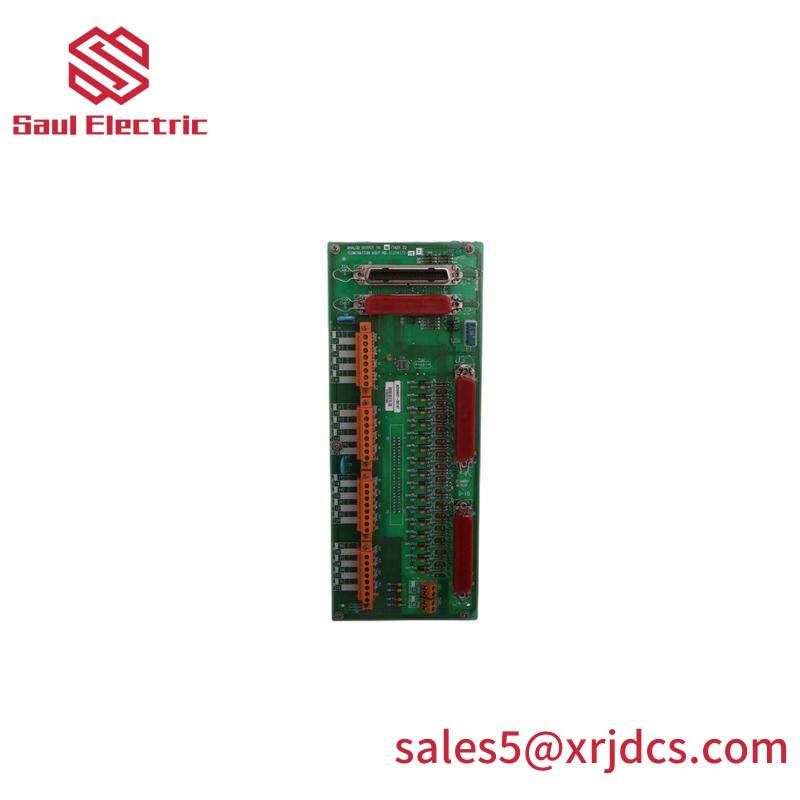 Honeywell MU-TAOY22 Analog Output