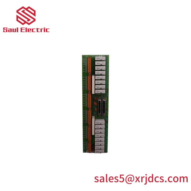 HONEYWELL MU-TDID12 51304441-100 Digital Input Module