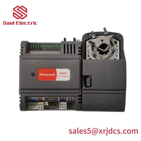 Honeywell PVB0000AS-CHN Modular