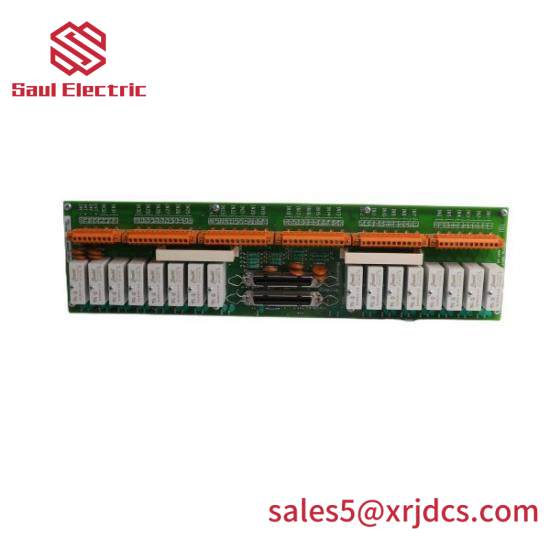 Honeywell R02S02L03