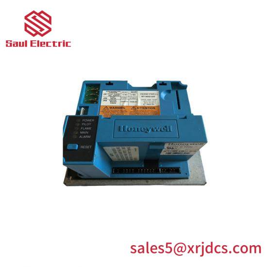 Honeywell R7140-G-1000 Burner Control Module